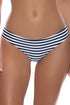 Luli Fama Capitana Seamless Full Ruched Back Bottom